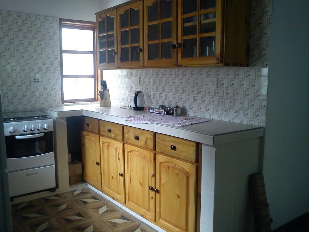 Вілла La Rocaille Baie Lazare  Номер фото